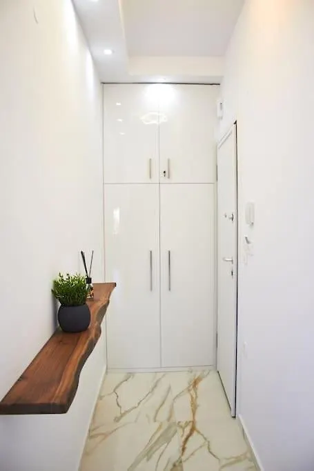 Apartment Daria'S Luxury Apartment-The Hidden Gem Epanomi Greece